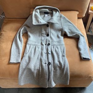 Patagonia Sweater Coat